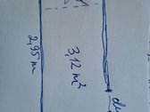 Išnuomojamas 3 kv. m sandėliukas su aukštomis - nuotraukos Nr. 2