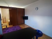 Jaukus butas Kauno senamiestyje su uždaru - nuotraukos Nr. 3
