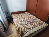 Jaukus butas Kauno senamiestyje su uždaru - nuotraukos Nr. 5