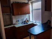 Jaukus butas Kauno senamiestyje su uždaru - nuotraukos Nr. 2