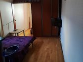 Jaukus butas Kauno senamiestyje su uždaru - nuotraukos Nr. 6