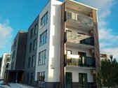 Išskirtinis, Erdvus 4 Kambarių Butas - nuotraukos Nr. 2