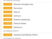 Išnuomojamas jaukus 2 k.butas Žvėryne, - nuotraukos Nr. 15