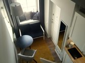 Išnuomojamas kompaktiškas 18 kv.m.ploto butas