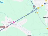 Parduodamas Sklypas Prie Pat A5 Magistralinio - nuotraukos Nr. 7