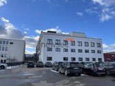 Administracinių patalpų nuoma adresu V. - nuotraukos Nr. 19