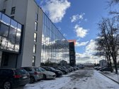 Administracinių patalpų nuoma adresu V. - nuotraukos Nr. 21