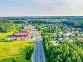 Parduodamas namų valdos sklypas su - nuotraukos Nr. 5