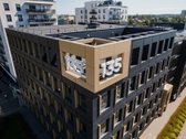 Nuomojamos Komercinės Patalpos Verslo Centre - nuotraukos Nr. 14