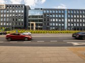 Nuomojamos Komercinės Patalpos Verslo Centre - nuotraukos Nr. 13