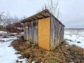 Gyvenamojo namo pamatai su pagalbiniais ūkio - nuotraukos Nr. 6