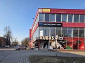 Išnuomojamos naujai suremontuotos komercinės - nuotraukos Nr. 6