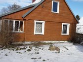 Sodyboje įvesta trifazė elektra.vandentiekis - nuotraukos Nr. 6