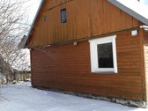 Sodyboje įvesta trifazė elektra.vandentiekis - nuotraukos Nr. 7