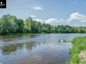 Unikalus Sklypas Ant Pačio Neries Upės Kranto - nuotraukos Nr. 4