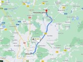 Unikalus Sklypas Ant Pačio Neries Upės Kranto - nuotraukos Nr. 12