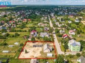 Parduodamas perspektyvus namų valdos sklypas - nuotraukos Nr. 5