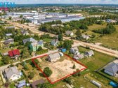 Parduodamas perspektyvus namų valdos sklypas - nuotraukos Nr. 9