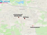 Parduodamas perspektyvus namų valdos sklypas - nuotraukos Nr. 14