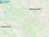 Parduodamas perspektyvus namų valdos sklypas - nuotraukos Nr. 15