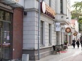Prekybinės patalpos miesto centre - Pc - nuotraukos Nr. 12