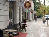 Prekybinės patalpos miesto centre - Pc - nuotraukos Nr. 6