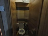 Išnuomojamas jaukus, tvarkingas 2 kambarių - nuotraukos Nr. 8