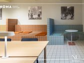 „Nu Wave“ – studijos tipo būstai - nuotraukos Nr. 19