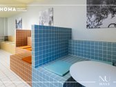 „Nu Wave“ – studijos tipo būstai - nuotraukos Nr. 7