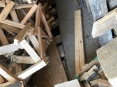 Puikios būklės mūrinis garažas labai mažam - nuotraukos Nr. 5