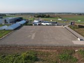 Nuomojama 1 ha aikštelė verslui – puiki vieta - nuotraukos Nr. 19