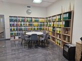 Verslo centras "Minsko 3" tai šiuolaikiškų ir - nuotraukos Nr. 4