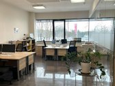 Verslo centras "Minsko 3" tai šiuolaikiškų ir - nuotraukos Nr. 8