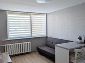 Išnuomojamas tvarkingas, šviesus ir - nuotraukos Nr. 6