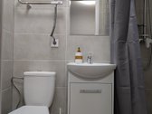 Išnuomojamas tvarkingas, šviesus ir - nuotraukos Nr. 8