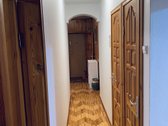 Trijų kambarių tvarkingas butas Šeškinėje. - nuotraukos Nr. 3