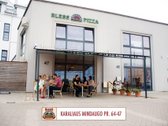 Parduodama Picerija su Nekilnojamuoju Turtu