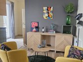 Išnuomojamas šviesus ir erdvus 1 kambario - nuotraukos Nr. 4