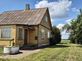 Lazdijų rajone, Jukneliškės kaime, šalia - nuotraukos Nr. 4