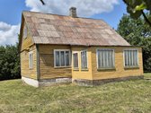 Lazdijų rajone, Jukneliškės kaime, šalia - nuotraukos Nr. 5