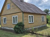 Lazdijų rajone, Jukneliškės kaime, šalia - nuotraukos Nr. 2
