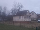 Parduodamas sodo namas Vilniaus r. sav.,