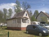 Parduodamas sodo namas Vilniaus r. sav., - nuotraukos Nr. 3