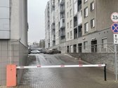 Parduodamas tvarkingas garažas, esantis - nuotraukos Nr. 2