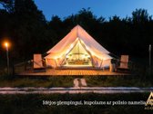 35 A. Sklypas Su Ežero Pakrante – puiki vieta - nuotraukos Nr. 8
