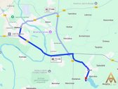 35 A. Sklypas Su Ežero Pakrante – puiki vieta - nuotraukos Nr. 7