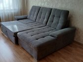 *Nuomojamas 2 kambarių butas Šeškinėje - nuotraukos Nr. 3