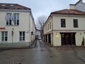 Parduodamas unikalus istorinis rūsys Vilniaus - nuotraukos Nr. 3