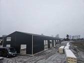 Konstrukcijų. pagrindinių medžiagų, montavimo - nuotraukos Nr. 8