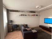 Išnuomojamas jaukus, šviesus ir tvarkingas 2 - nuotraukos Nr. 3